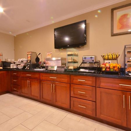 Best Western The Inn & Suites Pacific Grove Ngoại thất bức ảnh